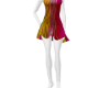Prego Hot Color