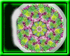 Round Kaleidoscope