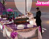 WEDDİNG BUFFT TABLe