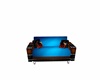 blue couch