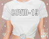 Covid-19 Shirt