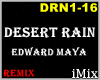 Desert Rain Remix