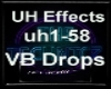 UH1-58 VB DJ EFFECTS