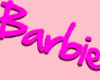 |SE|Barbie Girls Sticker