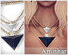 A|M Thai Necklace