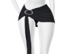 BLACK SKIRT