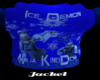 D3~Ice Demon Jacket