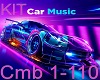 KIT car music