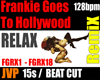 Frankie GTH - RELAX RmX
