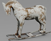Country Rocking Horse