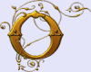 6v3| Letter O PNG