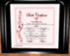 MzBabyGurl Birth Certifi