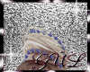 Diana Blonde Hair