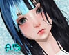 [AB]Iyu Blue Black
