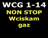 Non Stop - Wciskam Gaz