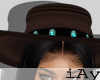 Western Girl Hat