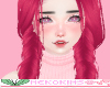 Angelica Hot Pink