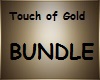 VIC Touch Of Gold Bundle