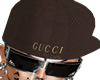 MAZ GUCC GOLD SNAPB