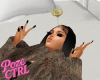 ❀unbothered in my fur