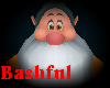7 dwarfs Bashful