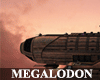 Megalodon Airship