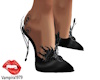 Feathers Shoes