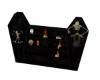 halloween coffin