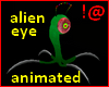 !@ Alien eye