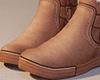 Winter Boots Camel