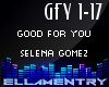 Good For You-SelenaGomez