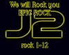 We will Rock you - Epic