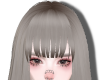 瓜 bangs plat
