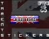 {T}<PL>British