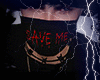 Save Me Mask