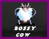 Bossy Cow T-Shirt