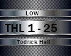 Todrick Hall Low