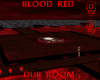 Blood Red Dub room