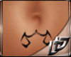 ~DD~ Belly Libra Tattoo