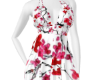 SR~Flora Dress