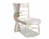 WEDDING CHAIR