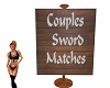 bcs Cpl Sword Match Sign