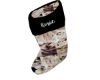Rosie Stocking