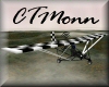 CTM Ultralite Aircraft 3