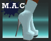 (MAC) Kathy Runway Boot