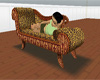 Sofa with poses