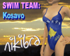 Swimteam Kosivo