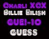 Charli/BilliEilish-Guess