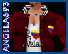 [AA]Coat Venezuela M