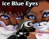 [N]Ice Blue Eyes
